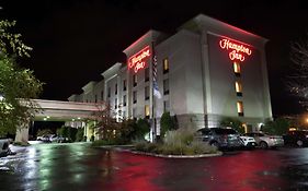 Oneonta Hampton Inn